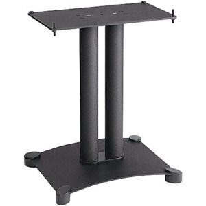 Sanus SFC18B Foundations 18" Center Channel Speaker Stand